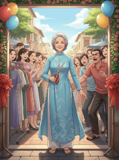 Tôi Không Phải Là Lưu Tiện Đệ