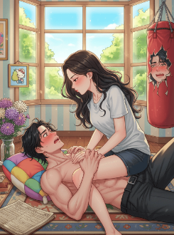 Nụ Cười Hạnh Phúc