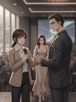 Nguyện Bảo Vệ Em Cả Đời