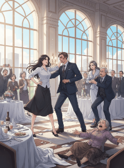 Tôi Là Sự Trả Giá Của Anh