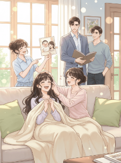 Kế Hoạch Yêu Em Từ Lâu