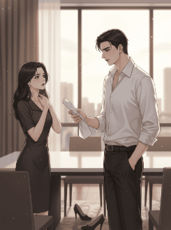 Kết Hôn Với Một Anh Chồng Ngạo Kiều