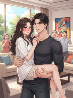 Kẻ Thù Không Đội Trời Chung Của Vị Hôn Phu Lại Cưng Chiều Tôi Đến Tận Mây Xanh