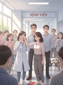 Người Chồng Nhu Nhược