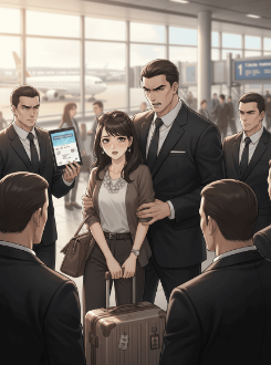 Chạy Trốn Kim Chủ