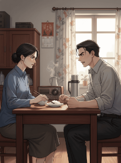 Sống Lại Một Lần Tôi Lập Tức Ly Hôn Với Người Chồng Trí Thức