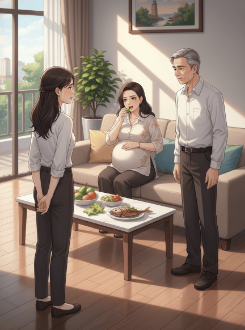 Sính Lễ Và Lòng Tham