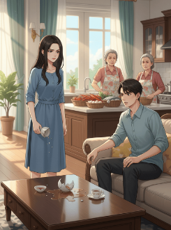 Kỳ Nghỉ Tết Bão Tố