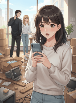 Lật Mặt Hai Kẻ Bội Bạc