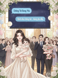 Chồng Tôi Đang Yêu