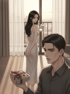 Ngày Anh Cưới, Em Cũng Là Cô Dâu