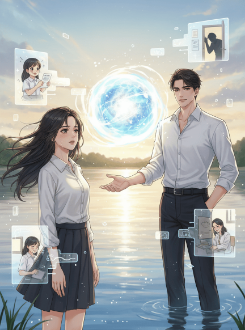 Phụ Nữ Hãy Sống Thực Tế Và Mạnh Mẽ