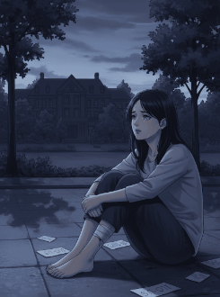 Ba Trăm Tờ Giấy Nợ