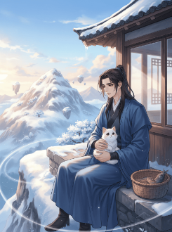 Ta Lừa Phu Quân, Lén Đầu Thai Làm Súc Sinh