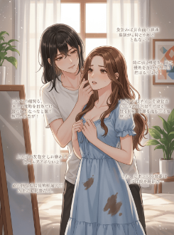 Bạn Thân Tôi Là Con Trai