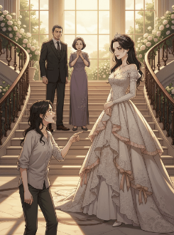 Thay Thế Thân Phận