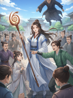 Cường Giả Động Thủ Không Động Khẩu