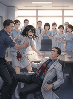 Chồng Không Có Phúc