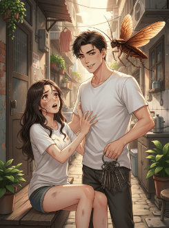 Thái Tử Gia Quảng Đông Là Đầu Bếp, Không Phải Phật Tử