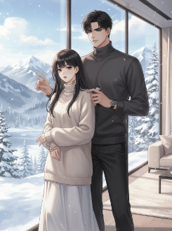 Ông Chồng Phản Diện Mất Trí Nhớ Của Tôi