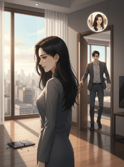 Kết Hôn Với Phản Diện