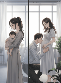 Ngày Anh Vắng Mặt, Tôi Rời Đi