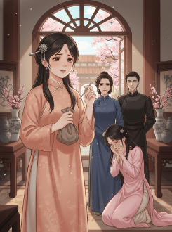 Nhớ Mãi Bát Mì Hoành Thánh Của Mẫu Thân