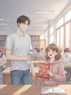 Một Lần Gặp Gỡ, Một Đời Yêu Thương