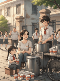 Tiền Thuê Nhà Khó Đòi