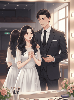 Chồng Ẩn Hôn Của Tôi