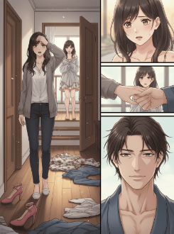 Anh Không Phải Là Lựa Chọn Duy Nhất