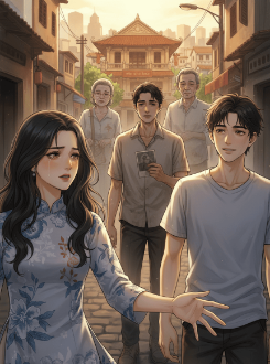 Nhà Là Nơi Để Về