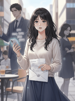 Bình Luận Nói Tôi Là Nữ Phụ