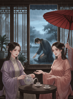 Thái Tử Phi Thôi Ngọc Xu