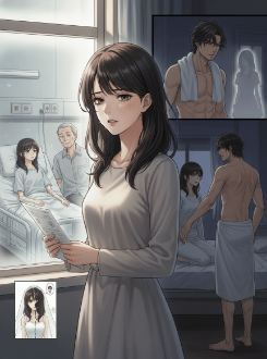 Khi Tôi Quyết Định Để Chồng Mình Phải Chết