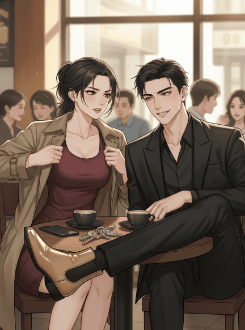 Hẹn Hò Cùng Đối Thủ