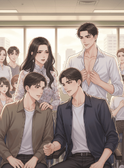 Sau Khi Nghe Được Tiếng Lòng Của Ảnh Đế