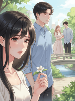 The Only Pure White Jasmine