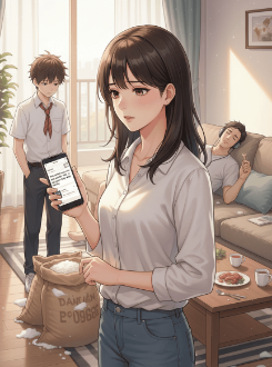 Tôi Xử Lý Lão Chồng Chỉ Biết Đến Bản Thân