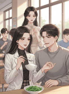 Cơm Rau Năm Hào Và Nghịch Lý Tiểu Thư