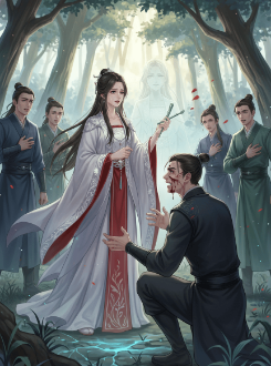 Công Lược Thất Bại, Tái Sinh Đạp Nát Kịch Bản