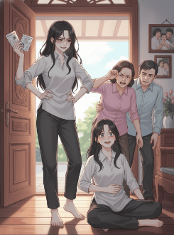 Sinh Đôi Không Đồng Phận