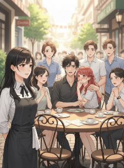 Anh Trai Của Người Yêu Cũ