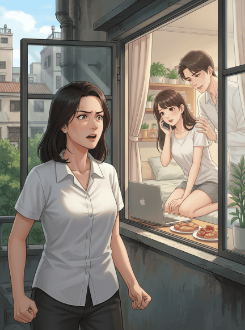 Cô Em Gái Giả Ngốc