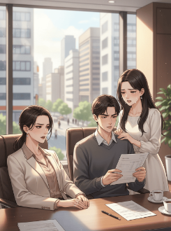 Chị Gái Sự Nghiệp