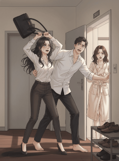 Thoát Khỏi Cuộc Hôn Nhân Không Tình Yêu