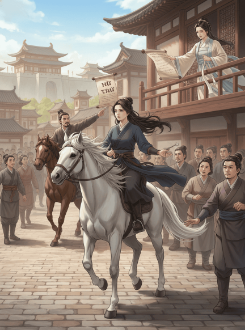 Ba Đời Minh Quân