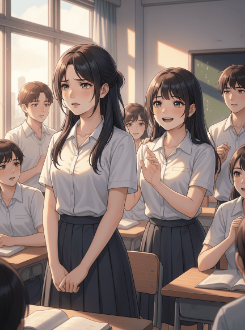 Ác Quỷ Trong Lốt Bạn Thân