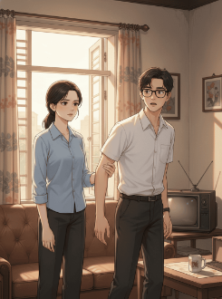 Nữ Chính Ngu Ngốc Được Trọng Sinh Rồi