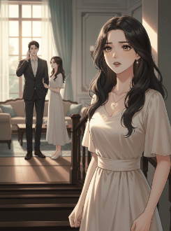 Hương Vị Của Sự Phản Bội Chưa Lên